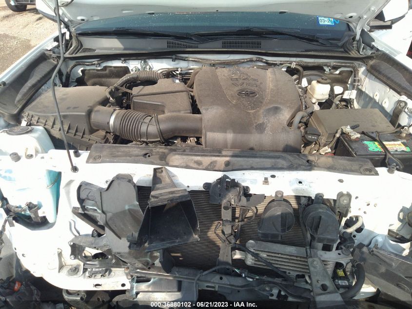 2020 TOYOTA TACOMA 2WD SR5/TRD SPORT - 3TMAZ5CN7LM121303