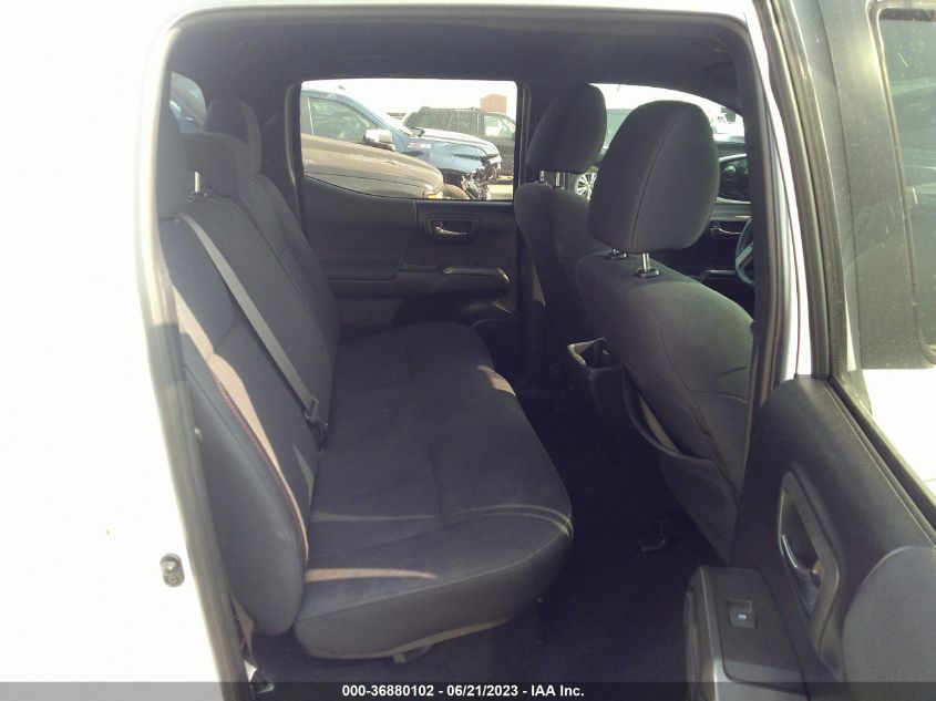 2020 TOYOTA TACOMA 2WD SR5/TRD SPORT - 3TMAZ5CN7LM121303