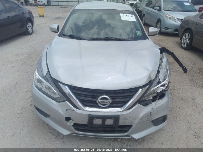 2018 NISSAN ALTIMA 2.5 SL - 1N4AL3AP5JC235041