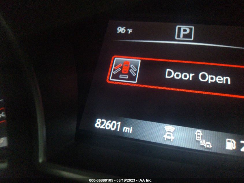 2018 NISSAN ALTIMA 2.5 SL - 1N4AL3AP5JC235041