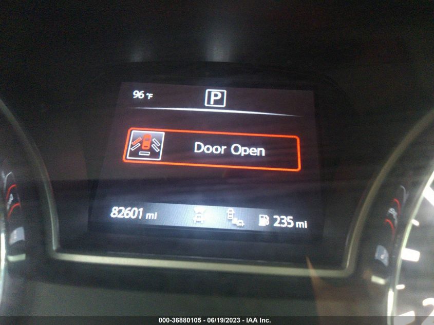 2018 NISSAN ALTIMA 2.5 SL - 1N4AL3AP5JC235041