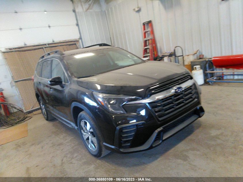 2023 SUBARU ASCENT PREMIUM - 4S4WMABD6P3438188