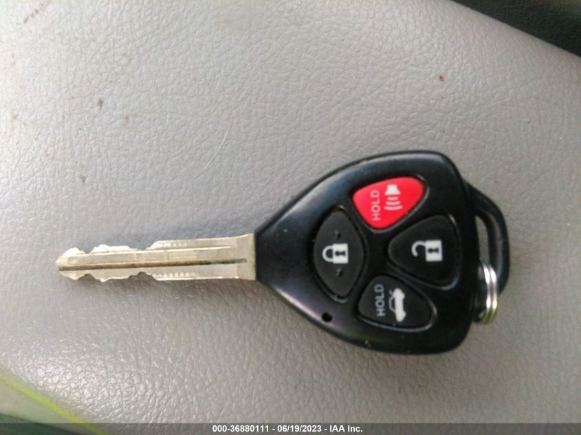 2013 TOYOTA COROLLA S/LE - 2T1BU4EE9DC090172