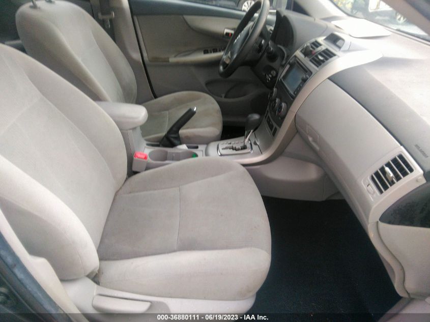 2013 TOYOTA COROLLA S/LE - 2T1BU4EE9DC090172