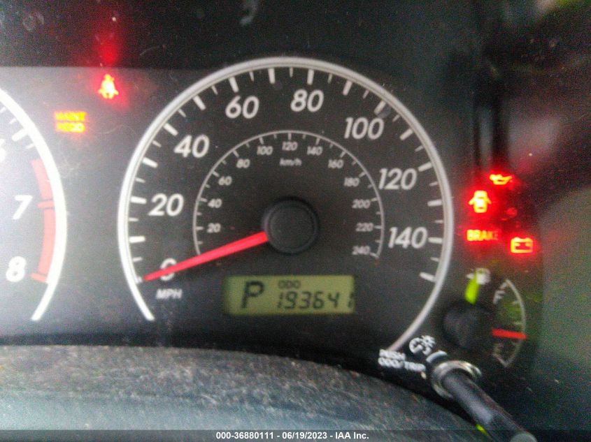 2013 TOYOTA COROLLA S/LE - 2T1BU4EE9DC090172
