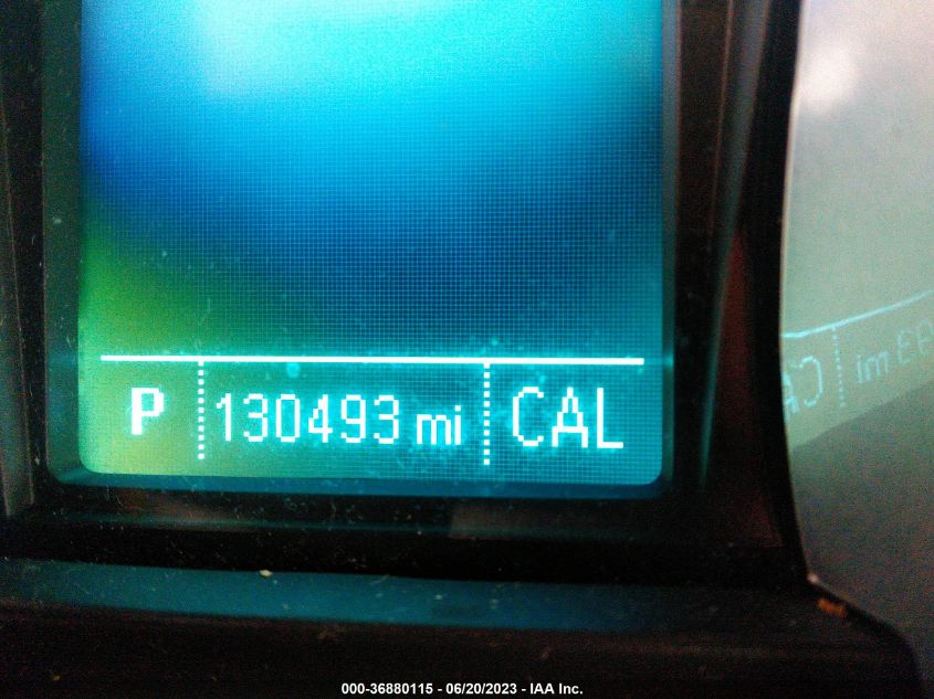 2014 CHEVROLET EQUINOX LTZ - 1GNFLHEK3EZ123361