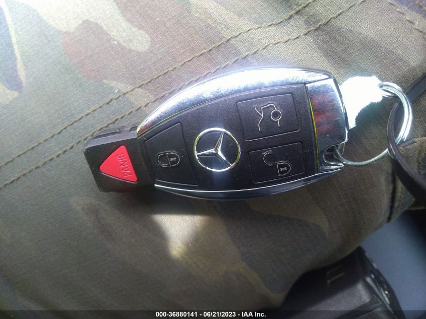 2018 MERCEDES-BENZ GLA GLA 250 - WDCTG4GB9JJ414715