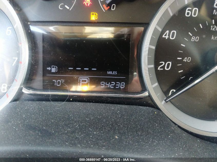 2013 NISSAN SENTRA SV - 3N1AB7AP8DL750681