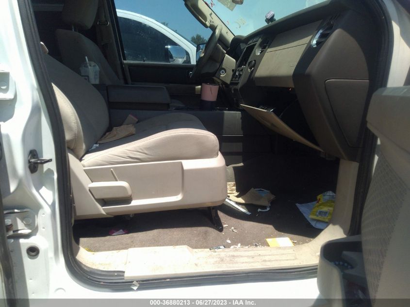 2013 FORD EXPEDITION XLT/KING RANCH - 1FMJU1H50DEF14675