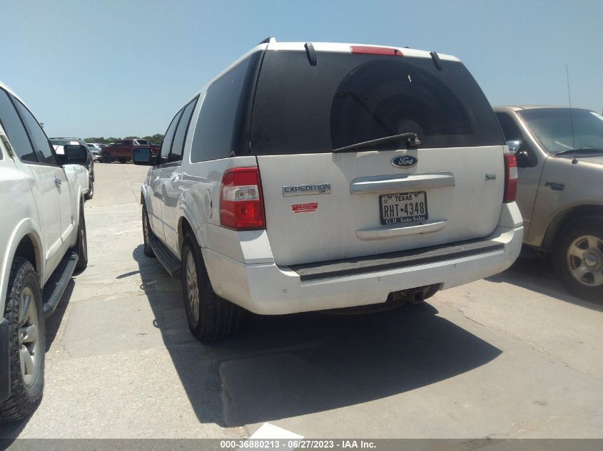 2013 FORD EXPEDITION XLT/KING RANCH - 1FMJU1H50DEF14675
