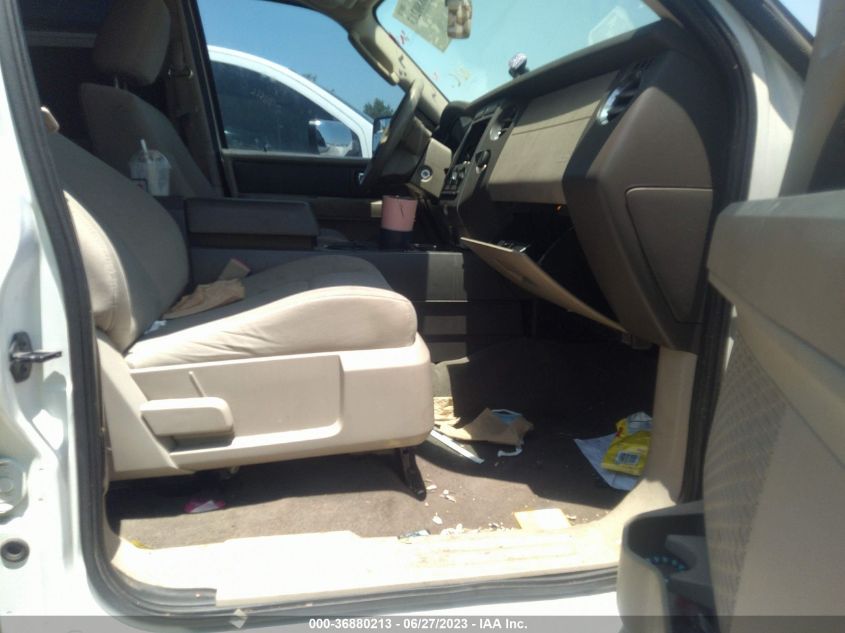2013 FORD EXPEDITION XLT/KING RANCH - 1FMJU1H50DEF14675