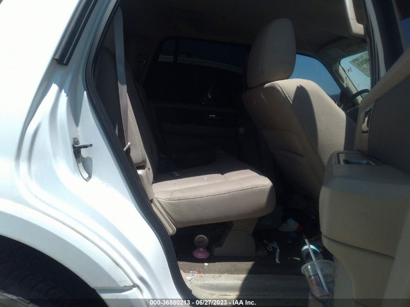 2013 FORD EXPEDITION XLT/KING RANCH - 1FMJU1H50DEF14675