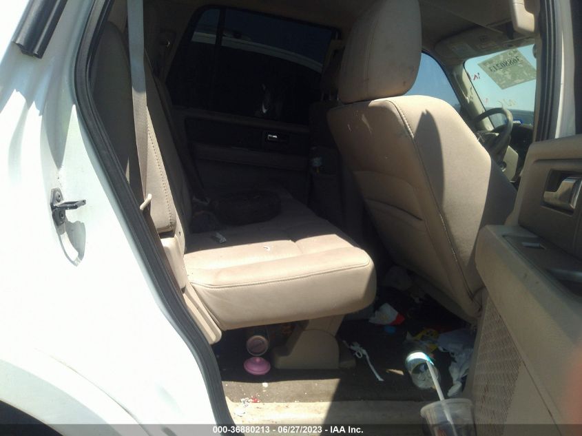 2013 FORD EXPEDITION XLT/KING RANCH - 1FMJU1H50DEF14675