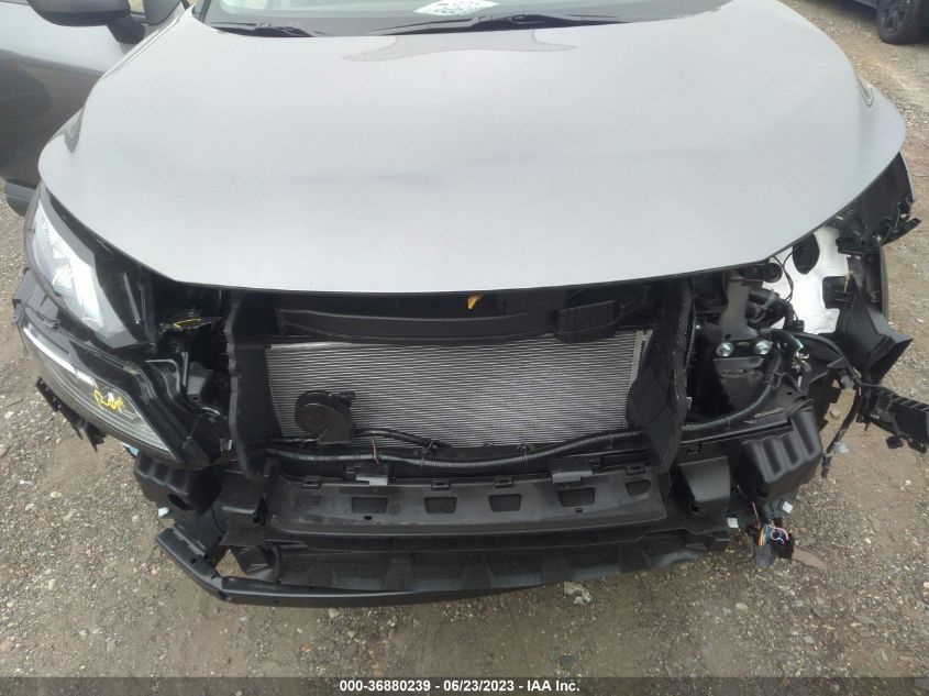 2023 NISSAN ROGUE SV - JN8BT3BBXPW471603