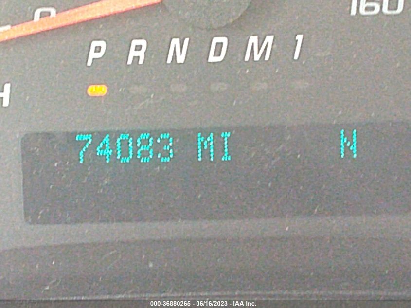 2019 CHEVROLET EXPRESS CARGO VAN - 1GCWGBFP8K1181965