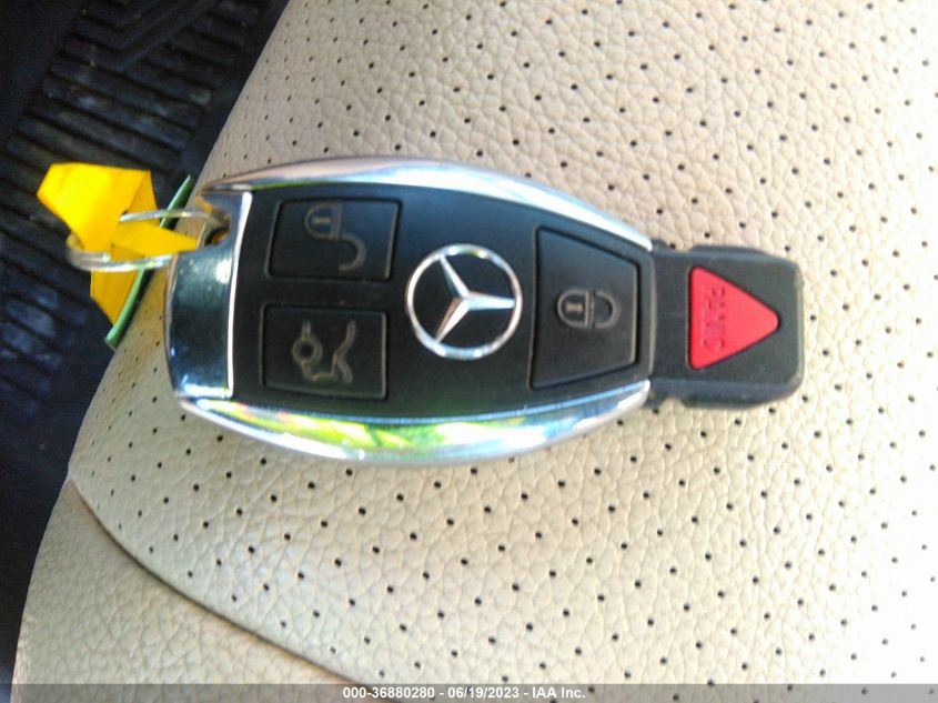 2015 MERCEDES-BENZ GLK-CLASS GLK 350 - WDCGG8JB0FG356015