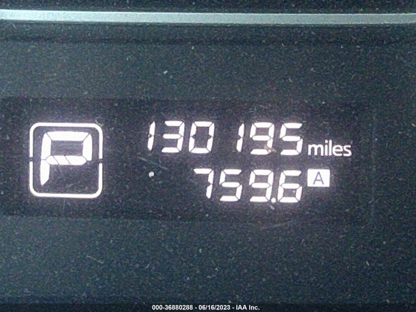 2014 NISSAN PATHFINDER SV - 5N1AR2MM0EC611859