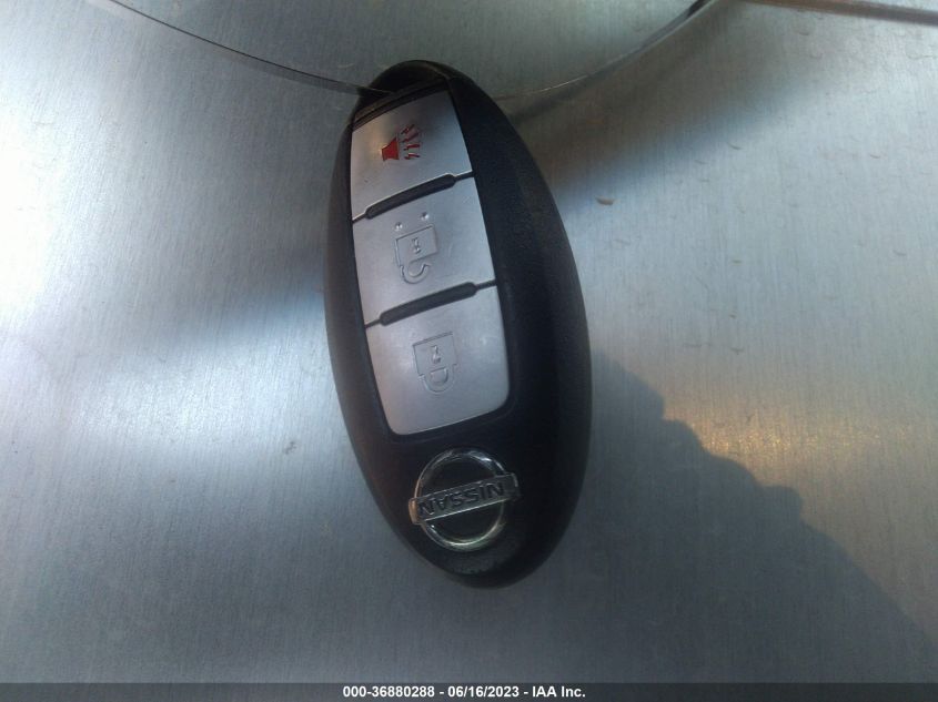 2014 NISSAN PATHFINDER SV - 5N1AR2MM0EC611859