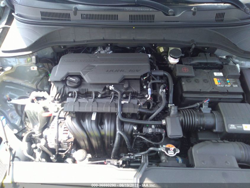 2023 HYUNDAI KONA SEL - KM8K3CAB8PU039017