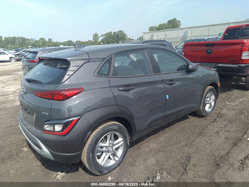 2023 HYUNDAI KONA SEL - KM8K3CAB8PU039017
