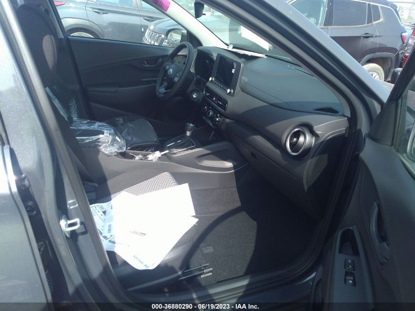 2023 HYUNDAI KONA SEL - KM8K3CAB8PU039017