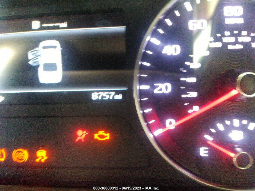 VIN 3KPF24AD4PE528512 2023 KIA FORTE LXS