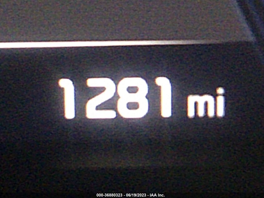 2023 KIA SELTOS SX - KNDETCA29P7426950