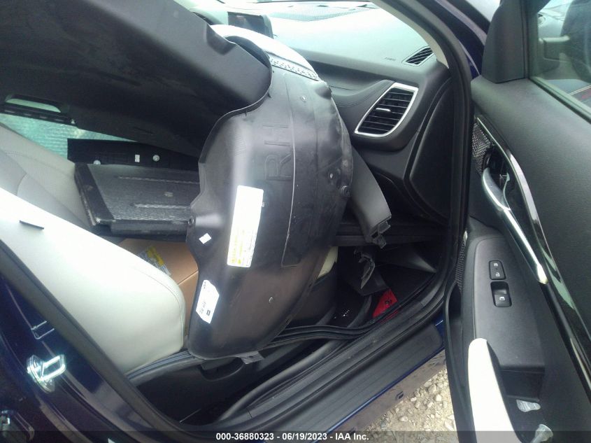 2023 KIA SELTOS SX - KNDETCA29P7426950