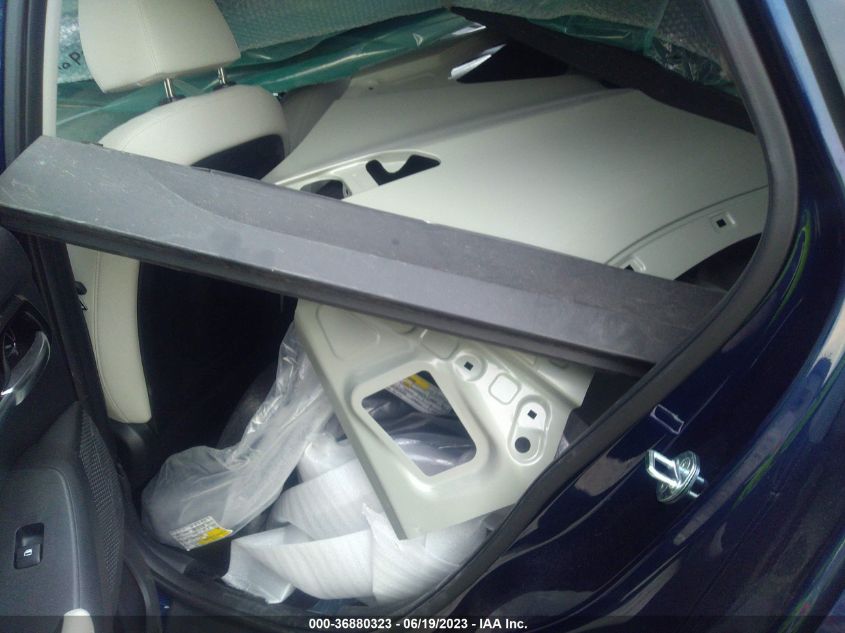 2023 KIA SELTOS SX - KNDETCA29P7426950