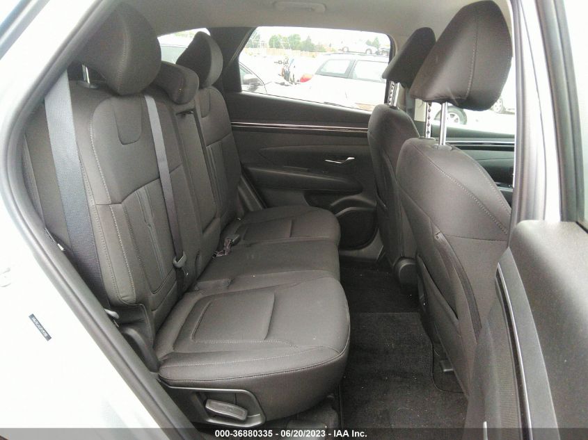 2023 HYUNDAI TUCSON SEL - 5NMJBCAE6PH193100
