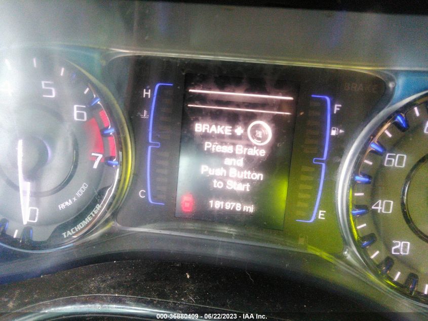 2015 CHRYSLER 200 S - 1C3CCCBB8FN745745