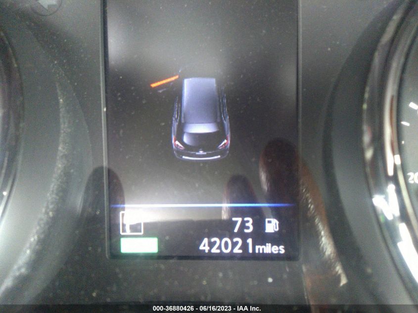 2018 NISSAN ROGUE SV - JN8AT2MV6JW327082