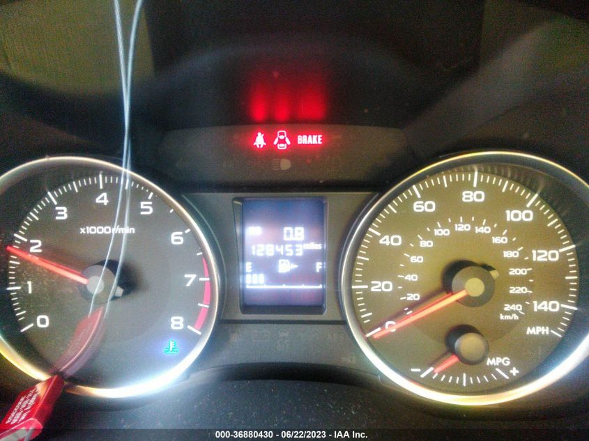 2015 SUBARU IMPREZA WAGON 2.0I SPORT PREMIUM - JF1GPAT66F9328064