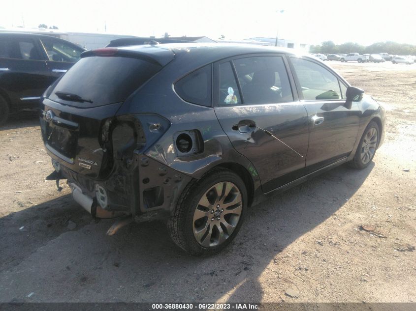 2015 SUBARU IMPREZA WAGON 2.0I SPORT PREMIUM - JF1GPAT66F9328064