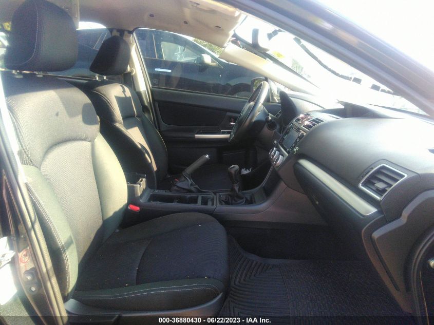 2015 SUBARU IMPREZA WAGON 2.0I SPORT PREMIUM - JF1GPAT66F9328064