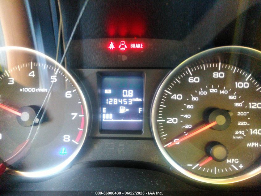 2015 SUBARU IMPREZA WAGON 2.0I SPORT PREMIUM - JF1GPAT66F9328064
