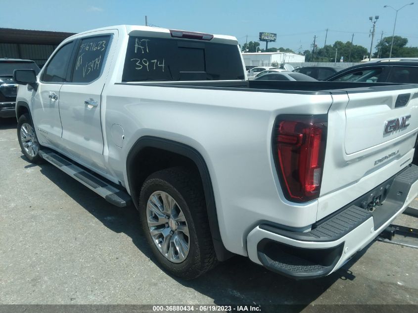 3GTU9FED4MG433974 GMC Sierra 1500 DENALI 3