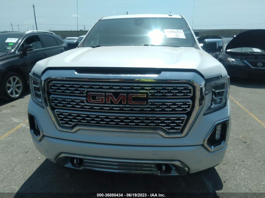 3GTU9FED4MG433974 GMC Sierra 1500 DENALI 6