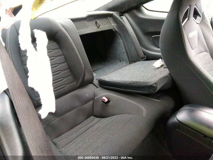 2016 FORD MUSTANG GT - 1FA6P8CF2G5332383