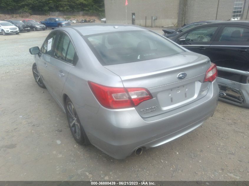 2015 SUBARU LEGACY 2.5I LIMITED - 4S3BNAN61F3041323