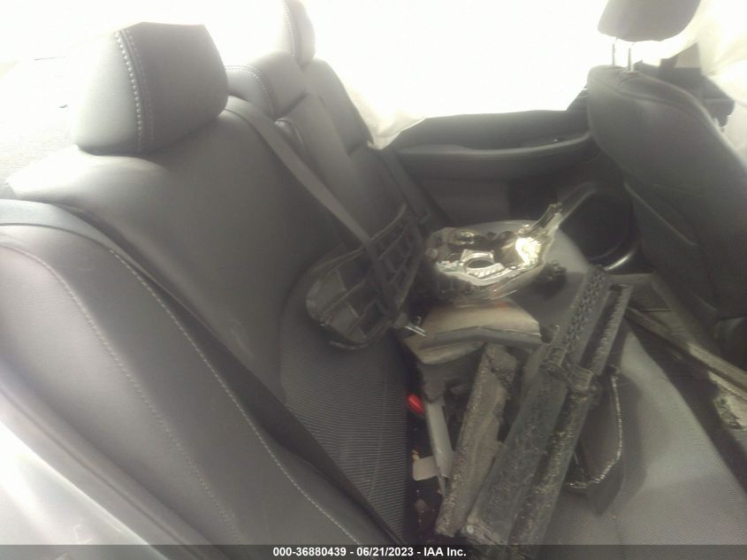 2015 SUBARU LEGACY 2.5I LIMITED - 4S3BNAN61F3041323