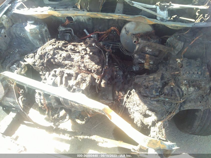 2014 KIA SPORTAGE LX - KNDPBCAC6E7597480