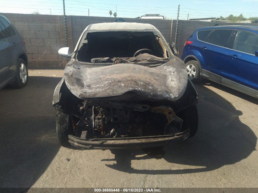 2014 KIA SPORTAGE LX - KNDPBCAC6E7597480