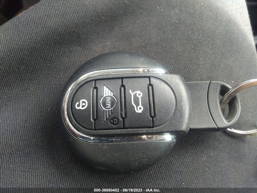 2020 MINI COUNTRYMAN COOPER S - WMZYX1C02L3L63869