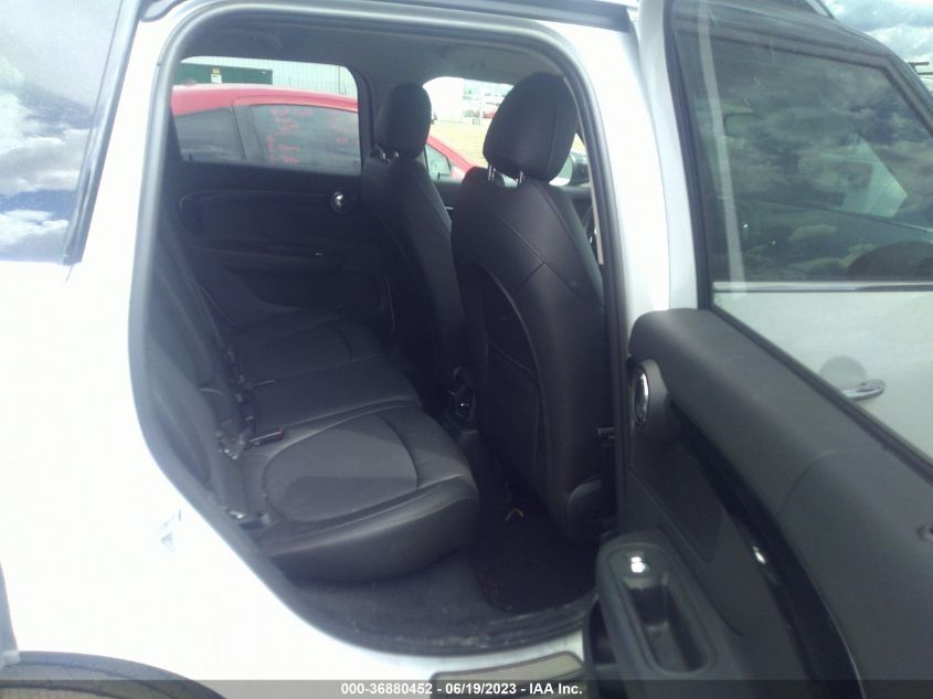 2020 MINI COUNTRYMAN COOPER S - WMZYX1C02L3L63869
