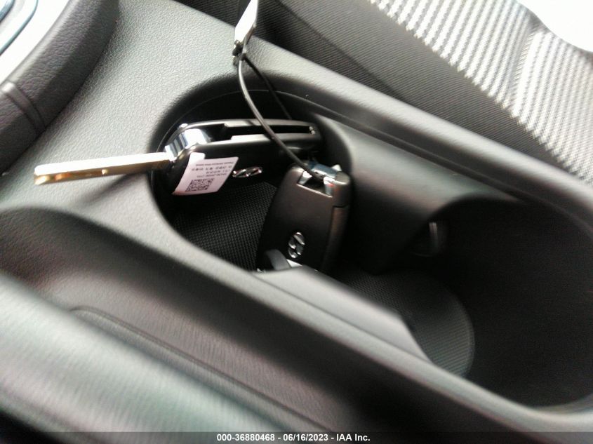 2023 HYUNDAI KONA SE - KM8K2CAB7PU038988