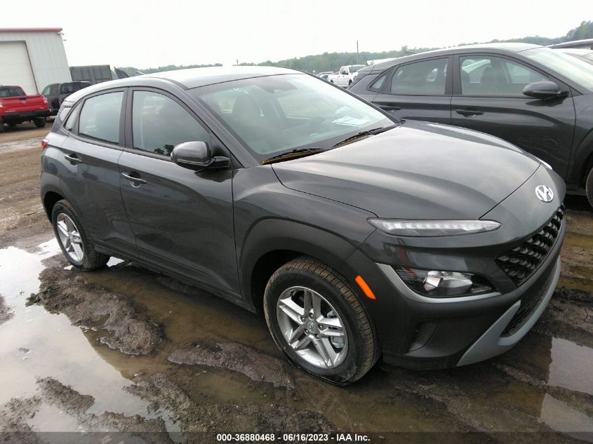 2023 HYUNDAI KONA SE - KM8K2CAB7PU038988