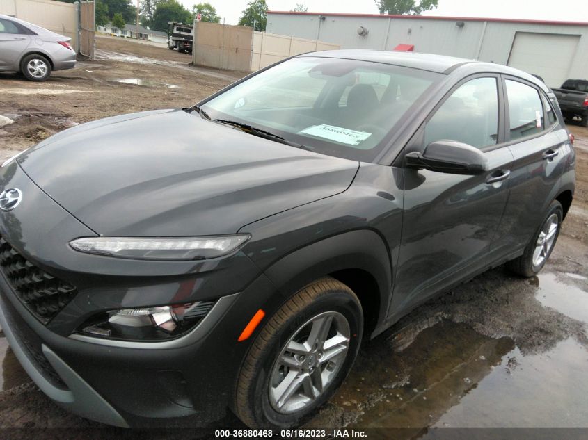 2023 HYUNDAI KONA SE - KM8K2CAB7PU038988