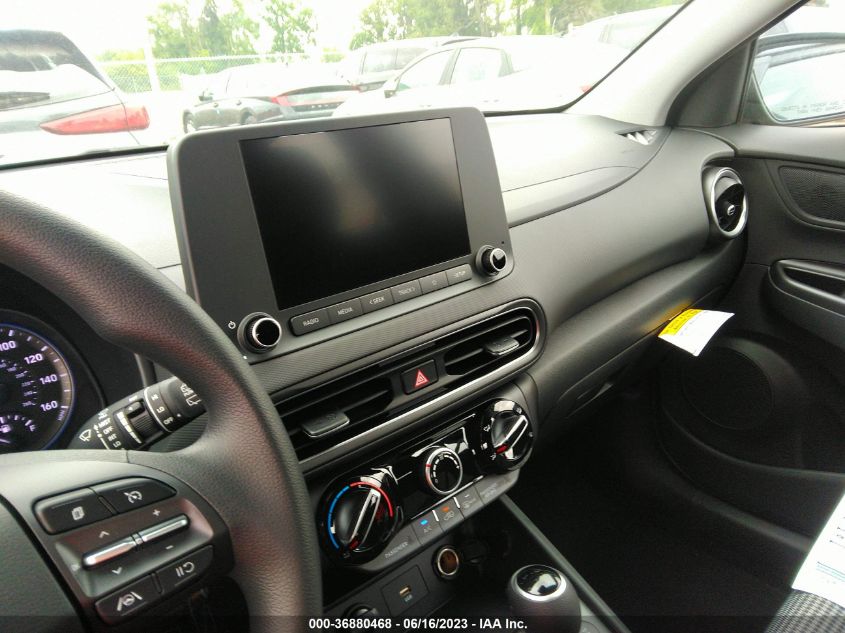 2023 HYUNDAI KONA SE - KM8K2CAB7PU038988
