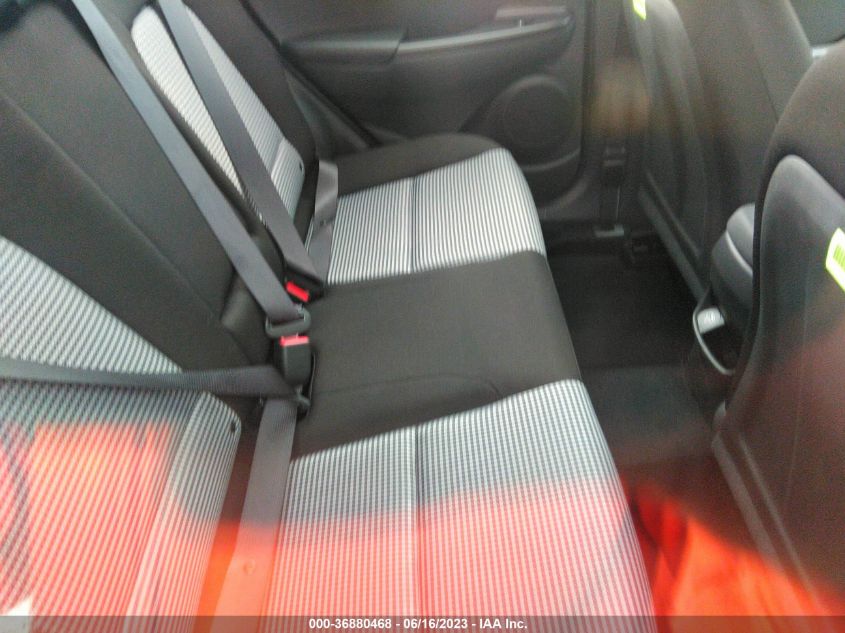 2023 HYUNDAI KONA SE - KM8K2CAB7PU038988